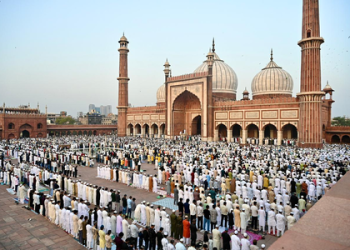 PM Modi greets people on Eid ul-Azha