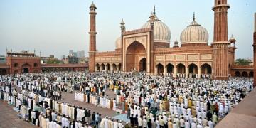 PM Modi greets people on Eid ul-Azha