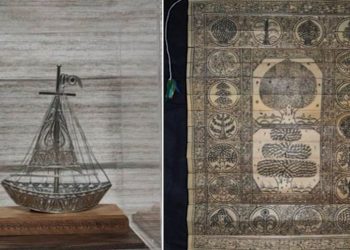 PM Modi presents Odisha's Pattachitra, silver filigree masterpiece to Norwegian royals