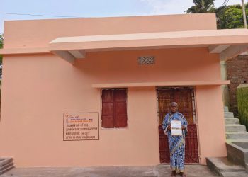 Odisha has emerged as the top-performing state in the country in completion of houses under the Pradhan Mantri Awas Yojana – Urban (PMAY-U 2.0), marking a significant milestone in the state’s urban development journey. Since the launch of PMAY-U 2.0 in September 2024, Odisha has recorded impressive progress in providing affordable housing to urban beneficiaries. Between March 2025 and March 2026, the state consistently retained the number one position in the country in house completion performance, reinforcing its commitment to the vision of ‘Housing for All’. According to official data, a total of 24,625 houses have been sanctioned under the scheme in the state. Of these, 23,464 sites have already been geo-tagged, enabling faster monitoring and execution of projects.