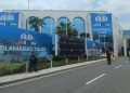 Pakistan allowed Iranian military planes on its airfields: Report