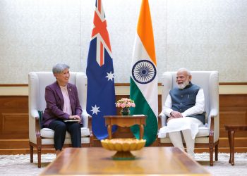Pic Credit: PM Modi X