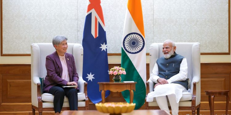 Pic Credit: PM Modi X
