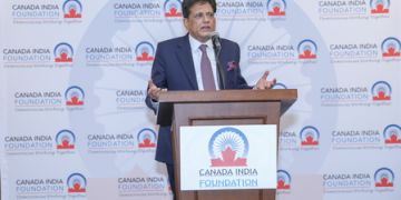 Piyush Goyal