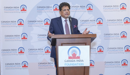 Piyush Goyal