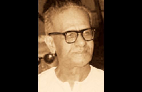 Prafulla Chandra Sen