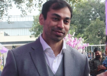 Prateek Yadav