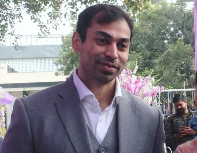 Prateek Yadav