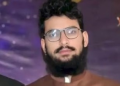 Pulwama attack mastermind Burhan