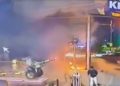 Punjab Blast
