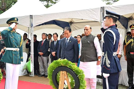 Rajnath Singh