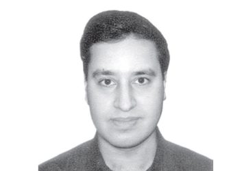 Ranajoy Sen