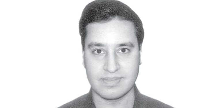Ranajoy Sen