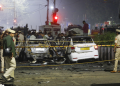 Red Fort bomb blast case