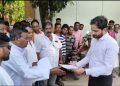District administration
