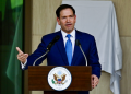 Marco Rubio