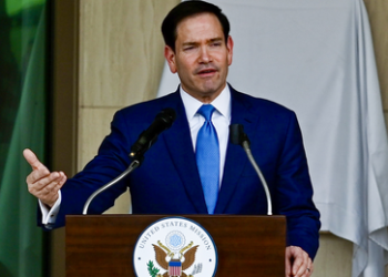 Marco Rubio
