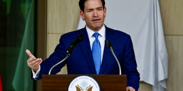 Marco Rubio