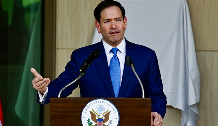 Marco Rubio