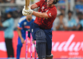 Sam curran