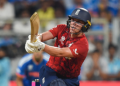 Sam curran