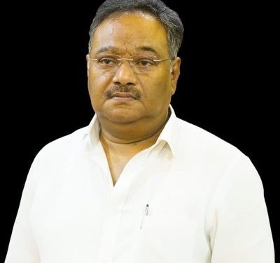 Samik Bhattacharya