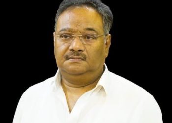 Samik Bhattacharya