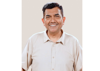 Sanjeev Kapoor