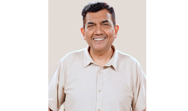 Sanjeev Kapoor
