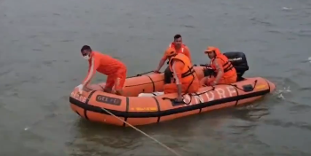 MP boat tragedy