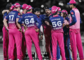 Rajasthan Royals