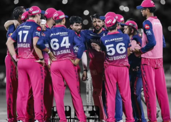 Rajasthan Royals
