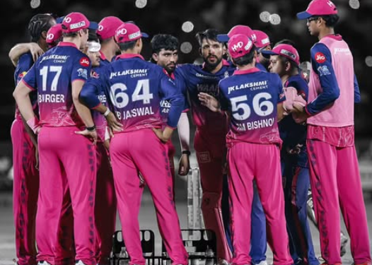 Rajasthan Royals
