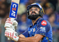 Rohit Sharma