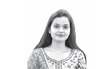 Jasmine Meher