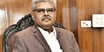 TS Sivagnanam