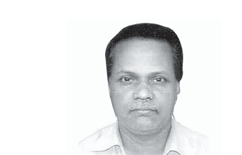 Nikunja Bihari Sahu