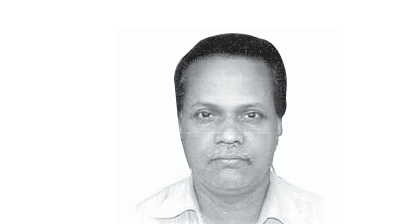 Nikunja Bihari Sahu