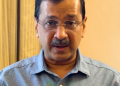 Arvind Kejriwal