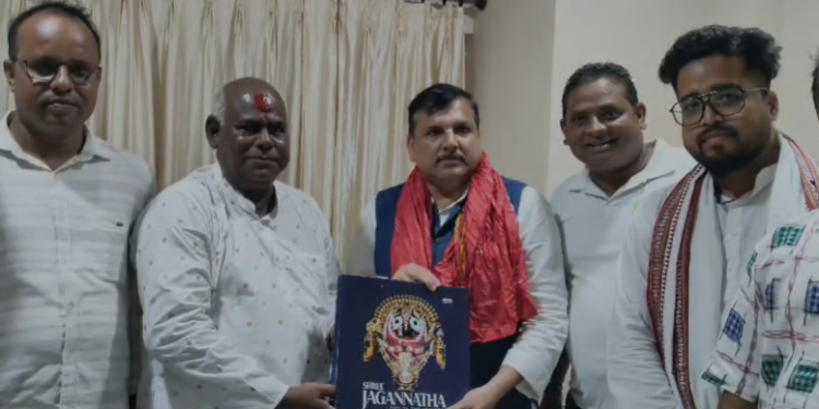 Sanjay Singh