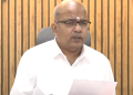 R. S Gopalan