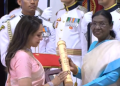 Padma Vibhushan awards