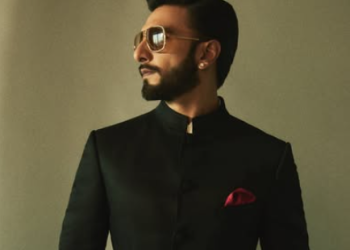 Ranveer Singh