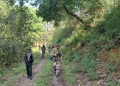 Security forces nab six militants in twin operations across Manipur