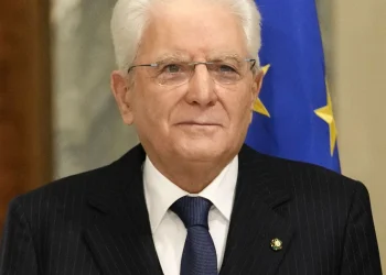 Sergio Mattarella