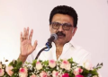 TVK stuns DMK, defeats Stalin in Kolathur constituency