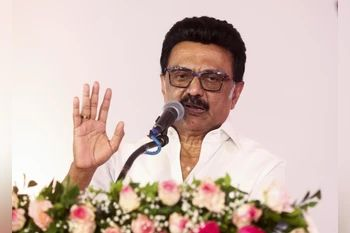 TVK stuns DMK, defeats Stalin in Kolathur constituency