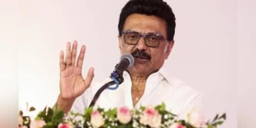 TVK stuns DMK, defeats Stalin in Kolathur constituency