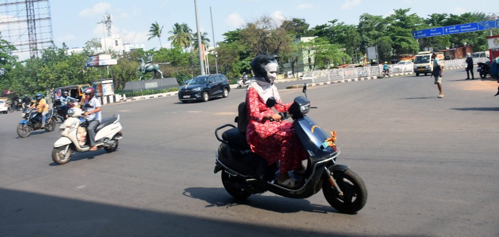 Odisha braces for soaring heat ahead of monsoon
