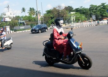 Odisha braces for soaring heat ahead of monsoon